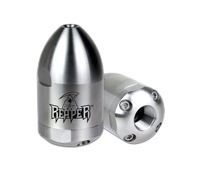 PLUMBERS JETTING PACKAGE