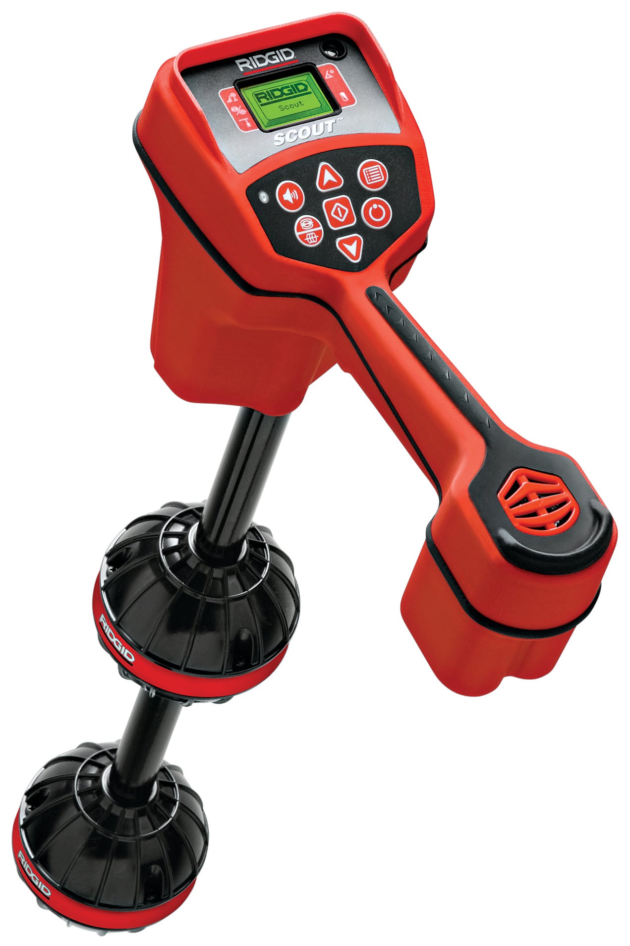 RIDGID NaviTrack Scout Locator (ex GST)