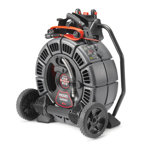 RIDGID NaviTrack Scout Locator (ex GST)