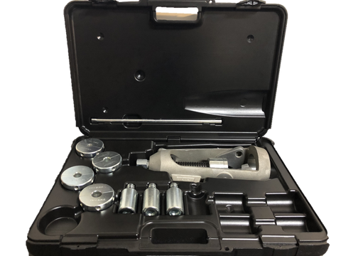 PLUMBERS JETTING PACKAGE
